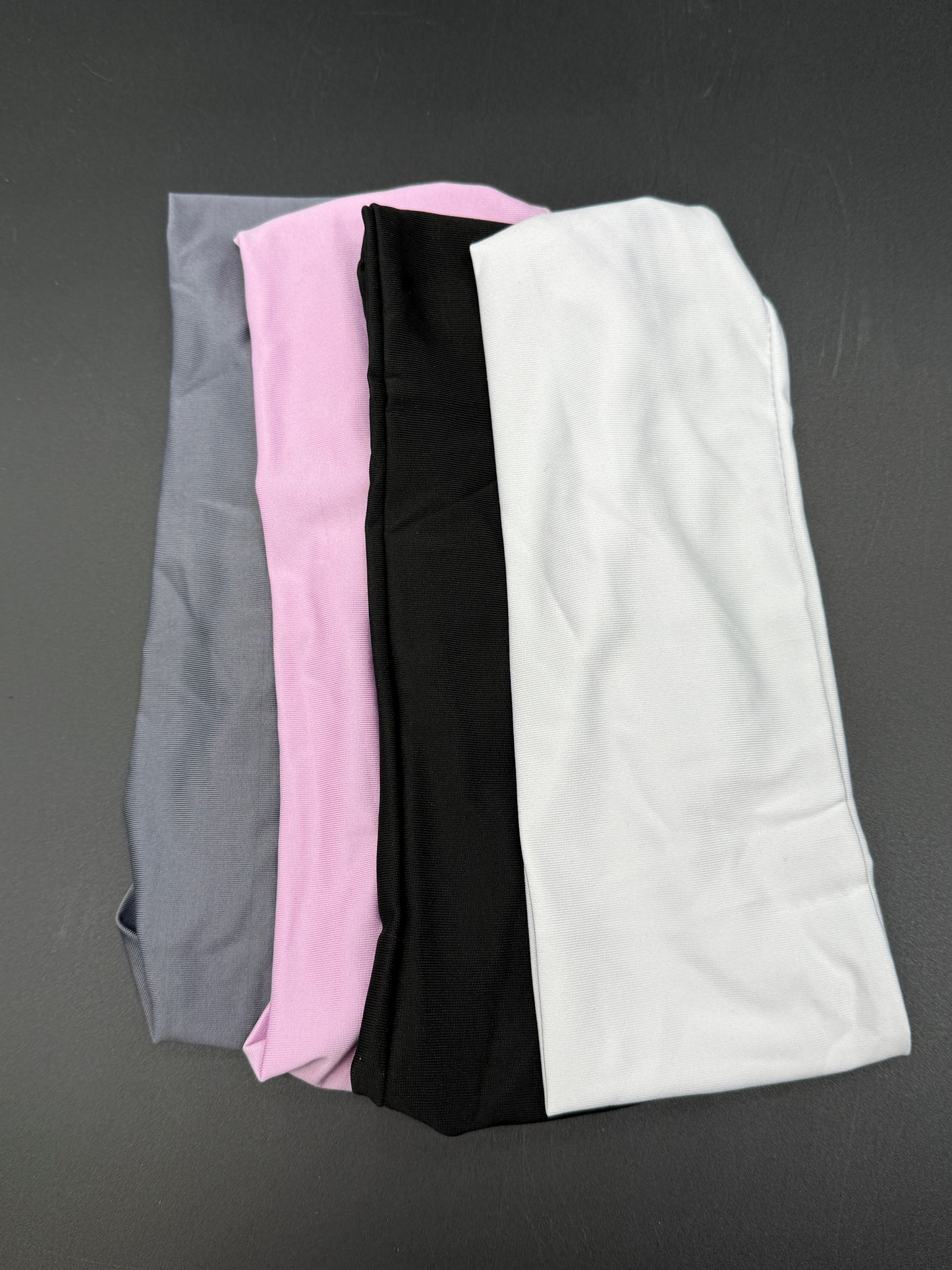 Soft headband - Value pack - 8 Pcs - one size