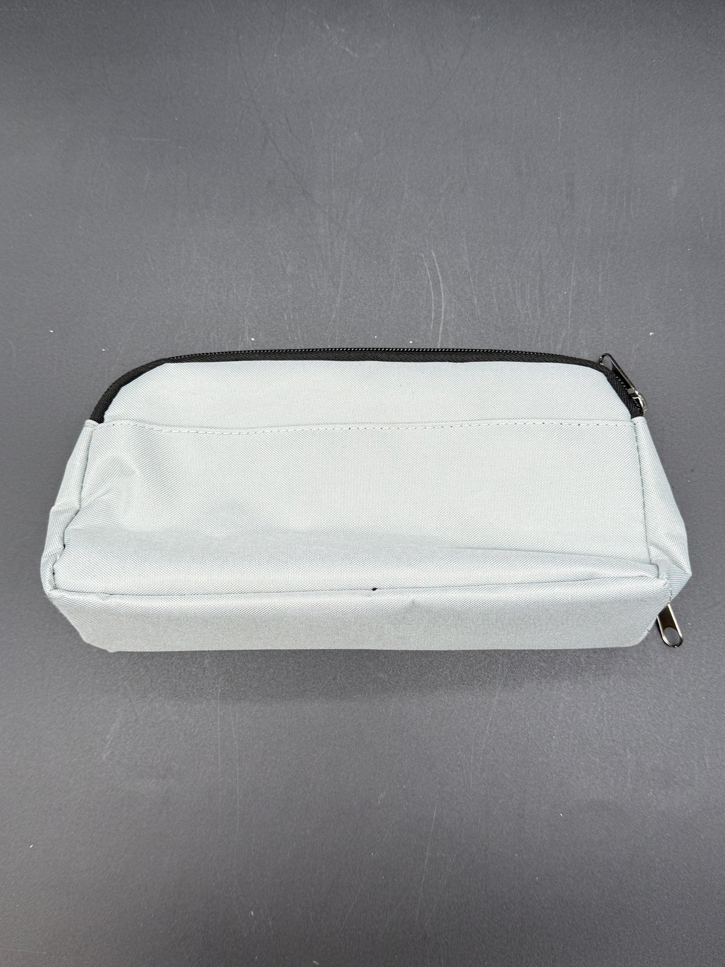 Nausear - Pencil case - Dual room - Grey