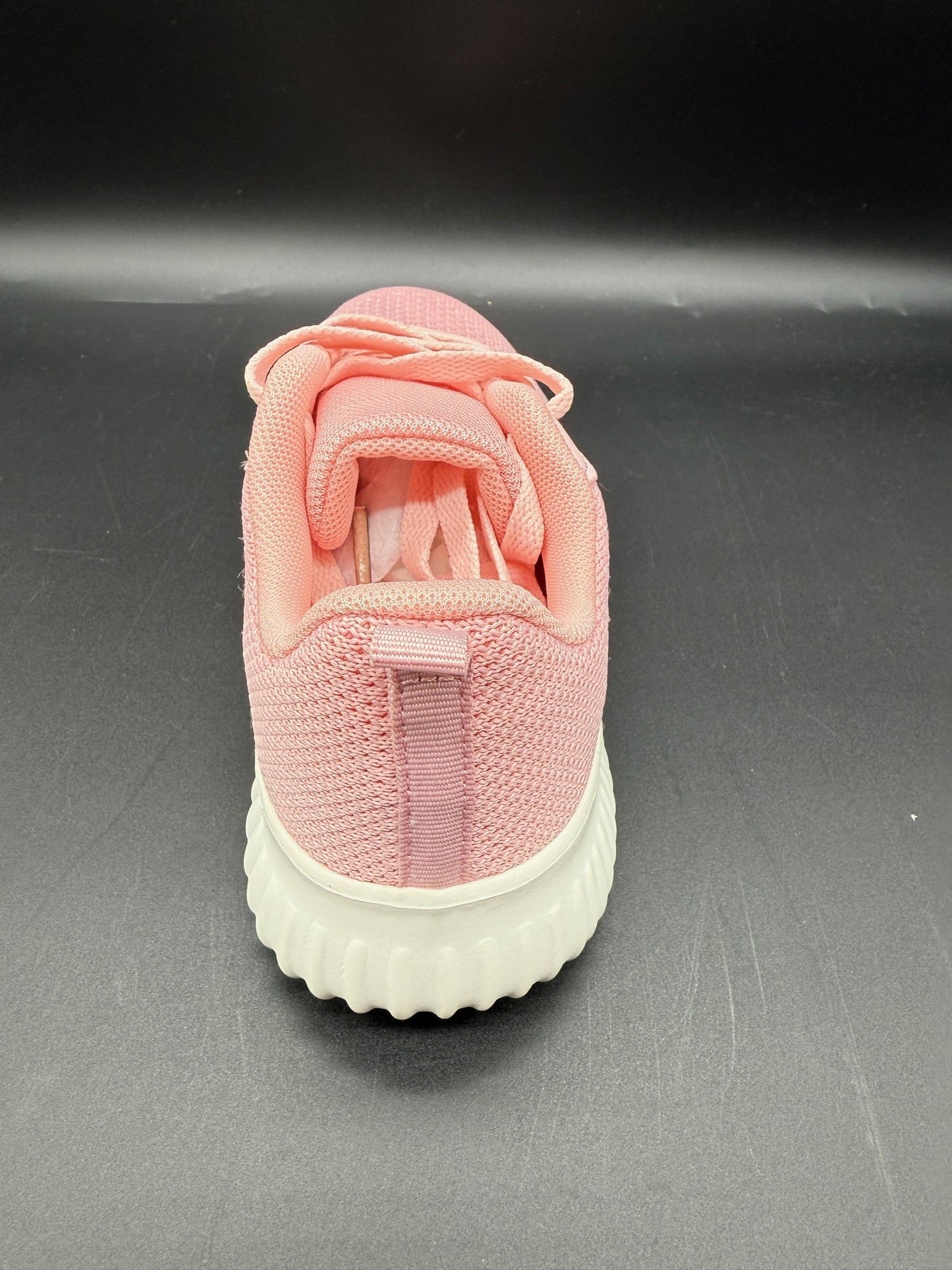 Hiulycence - Lace up trainers - Pink - UK 3 - EU35