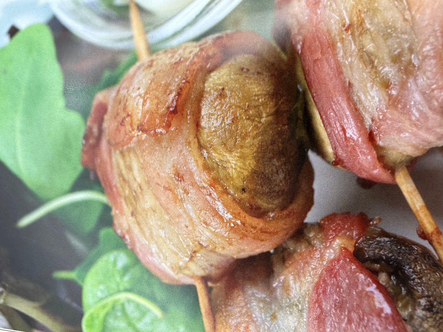 Hot Airfrying and More - Cook book - Paul Brodel