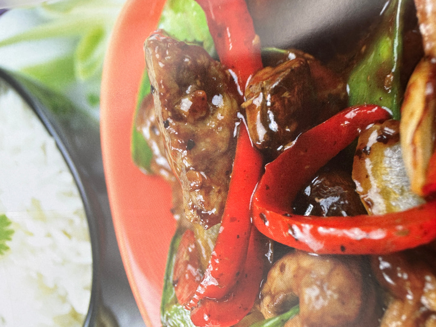 Hot Airfrying and More - Cook book - Paul Brodel