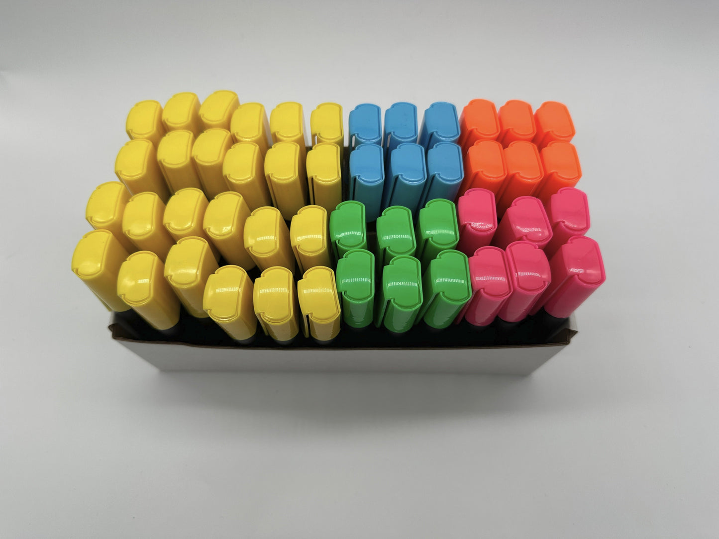 Highlighter - Multiple colors