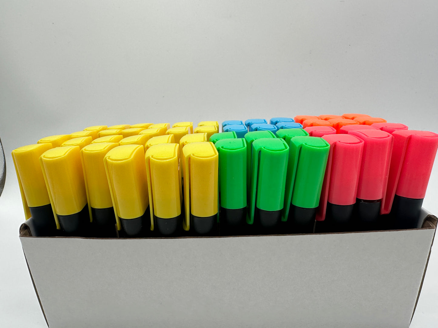 Highlighter - Multiple colors