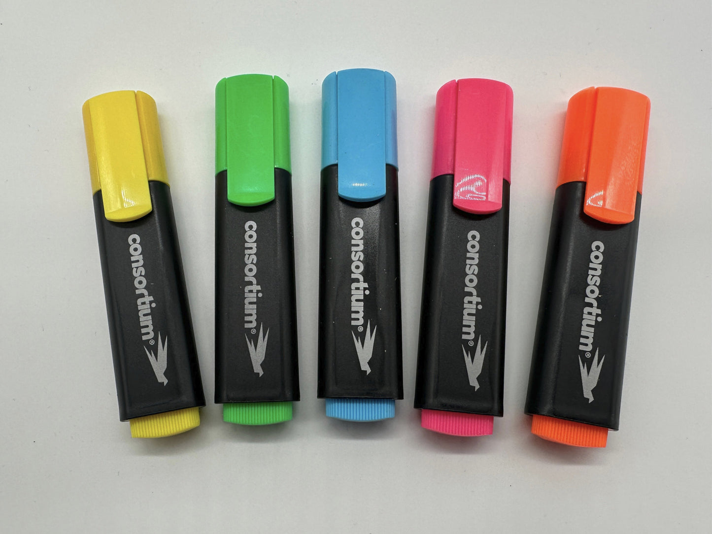 Highlighter - Multiple colors