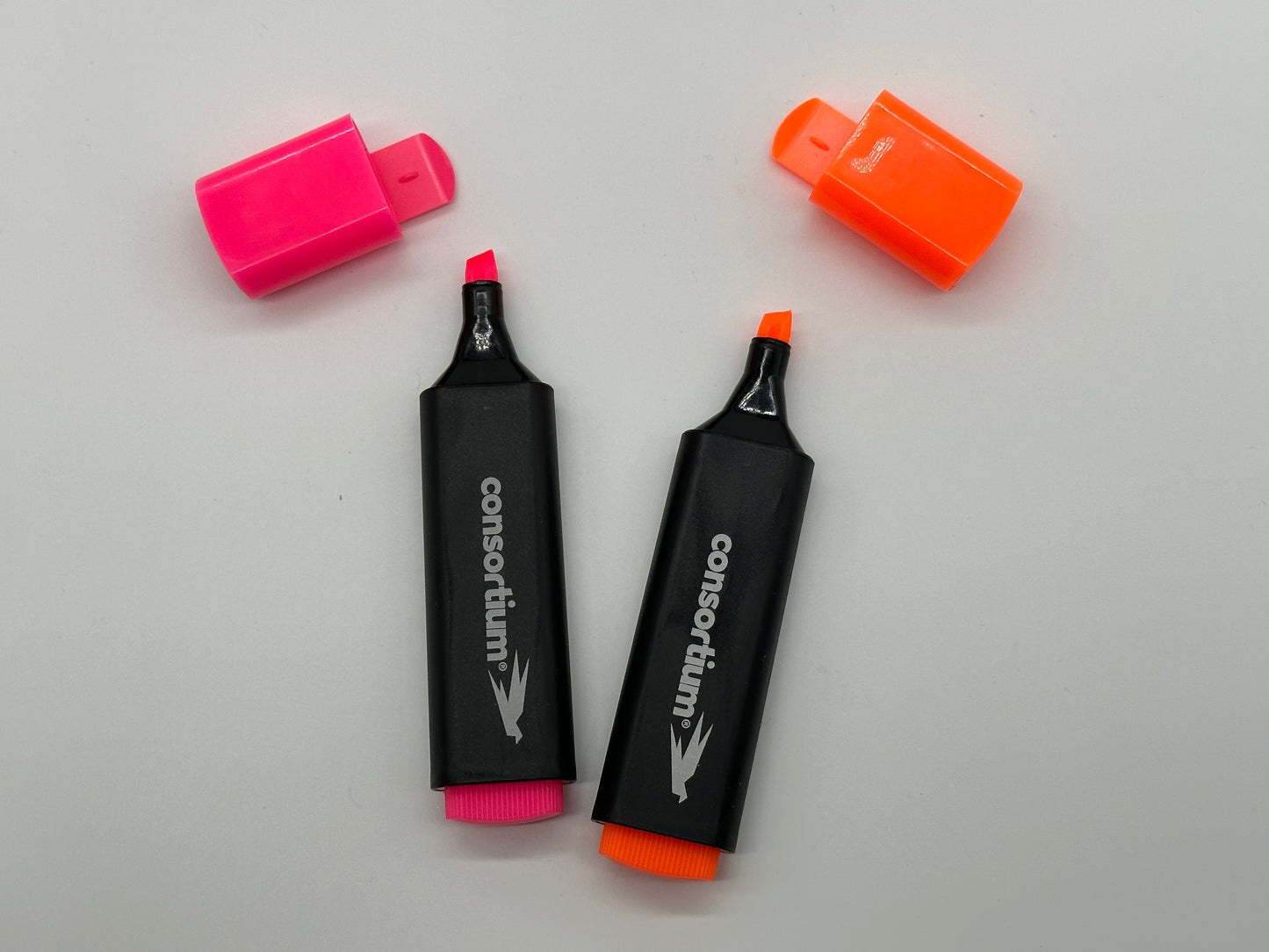Highlighter - Multiple colors