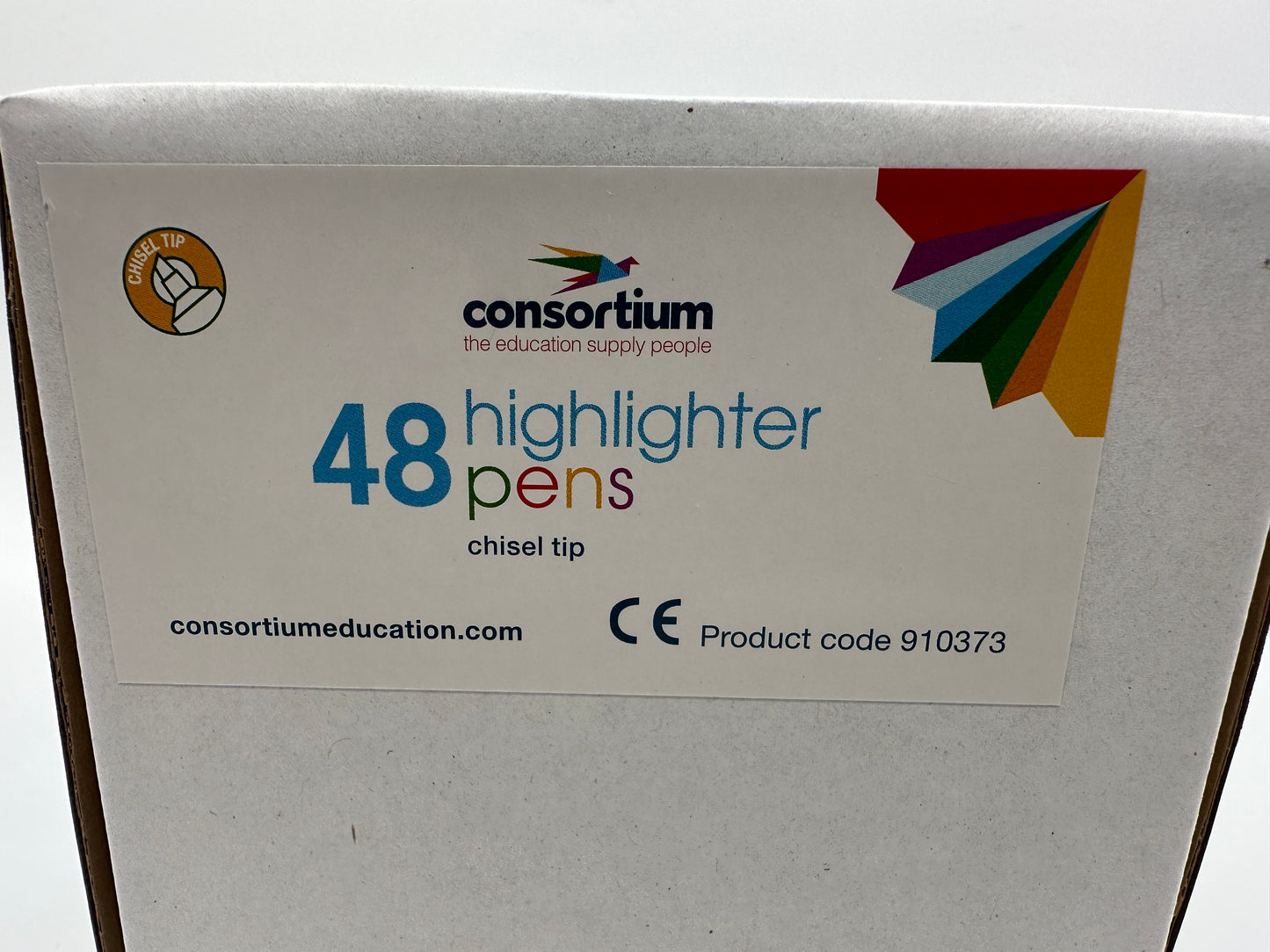Highlighter - Multiple colors