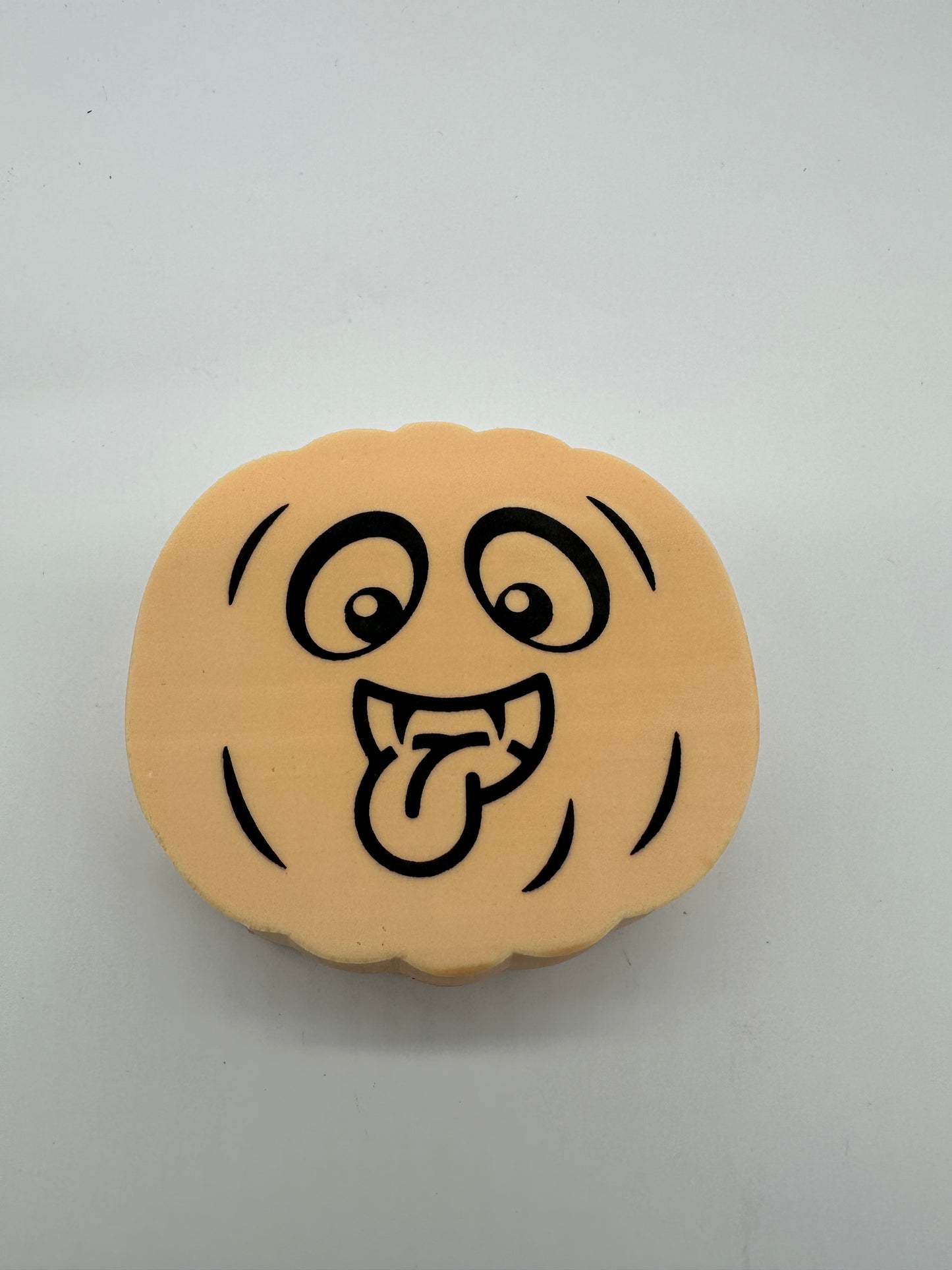 Spunj - Sponges - Halloween themed