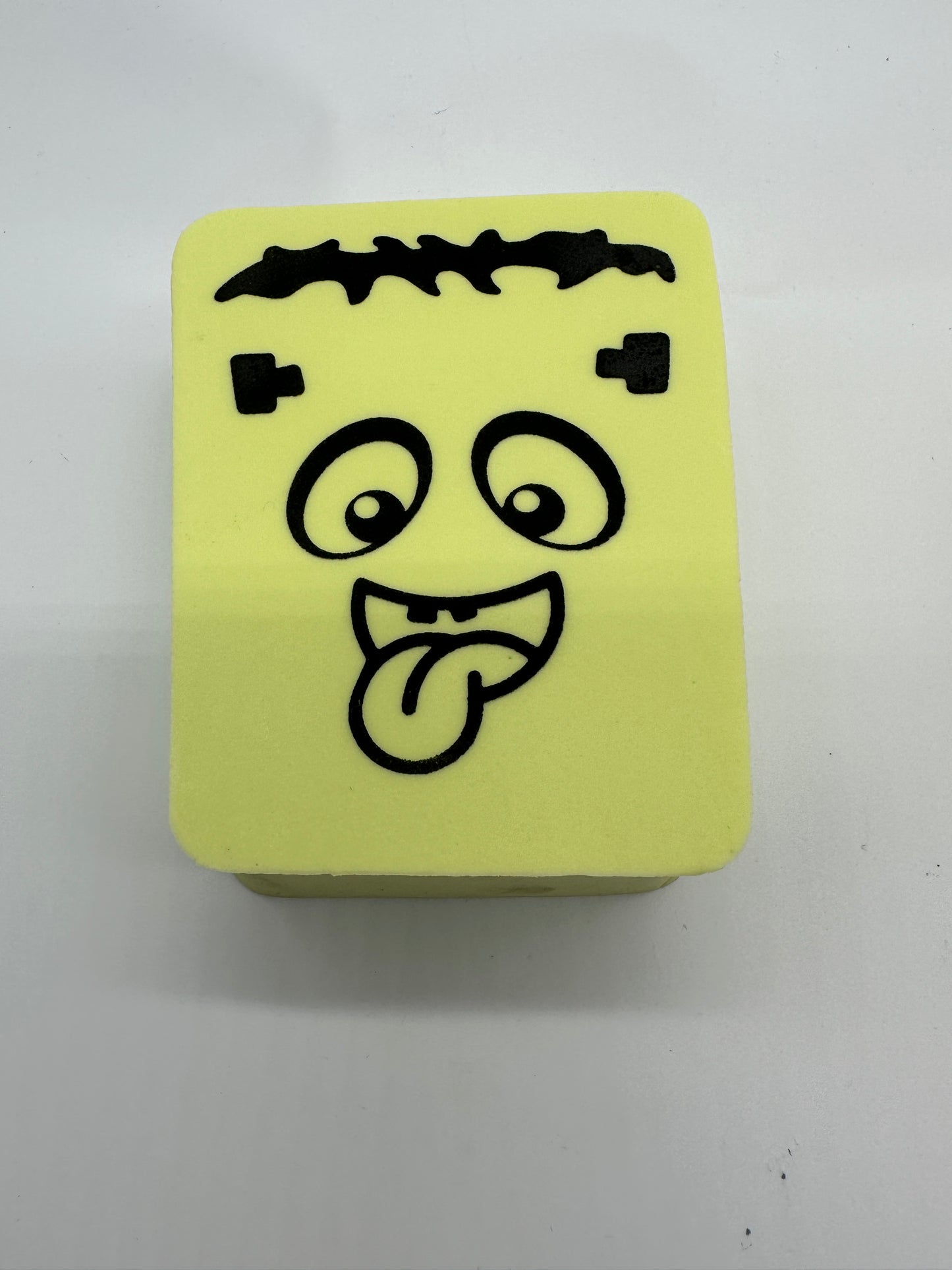 Spunj - Sponges - Halloween themed