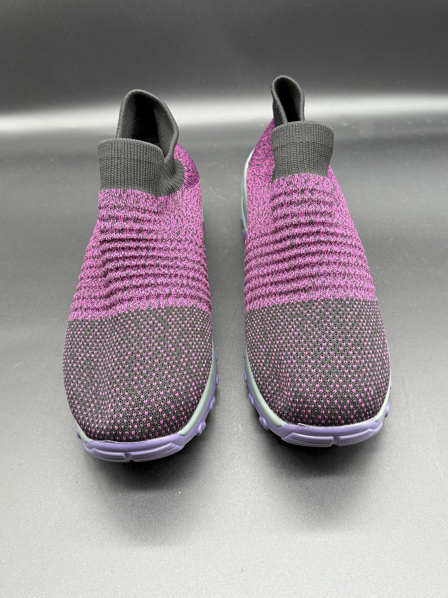AKK - Purple Trainer - EU38 UK5.5