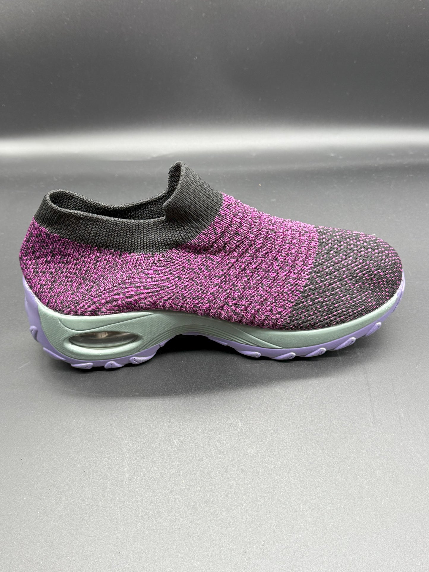 AKK - Purple Trainer - EU38 UK5.5