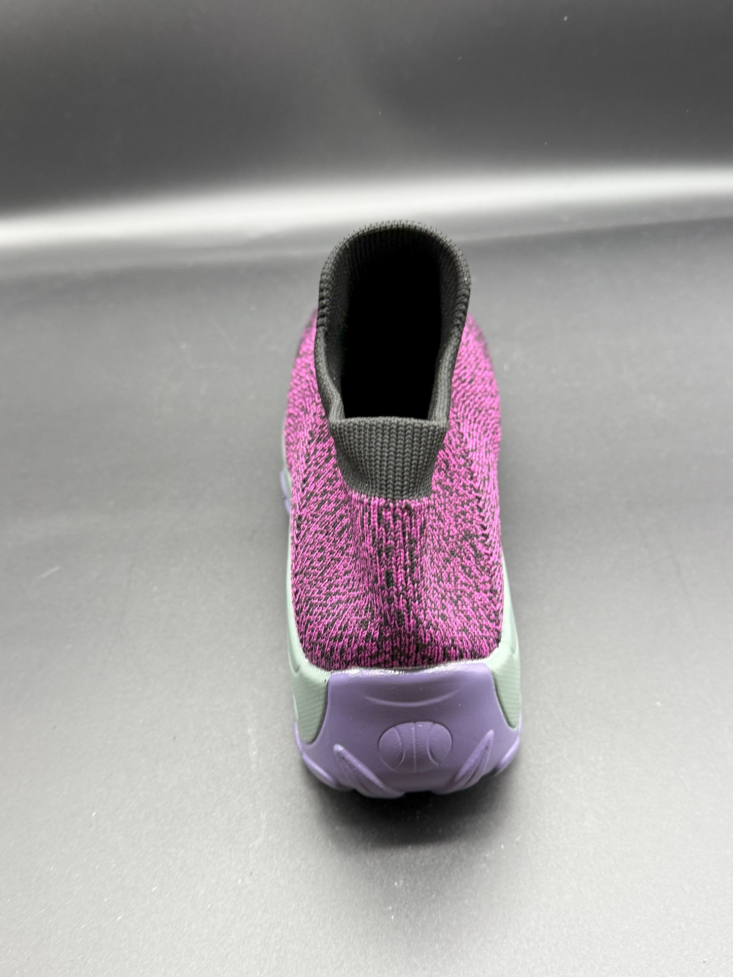 AKK - Purple Trainer - EU38 UK5.5