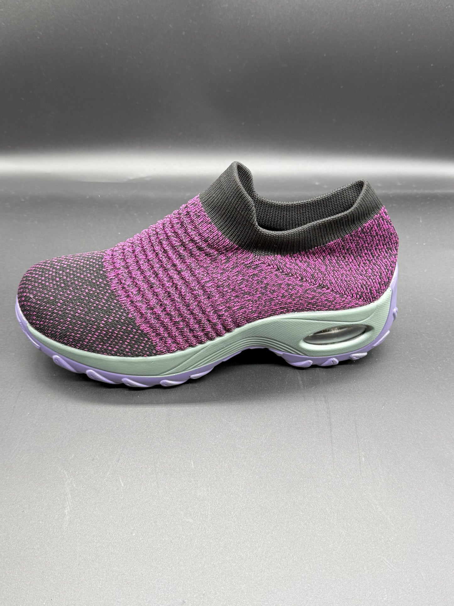 AKK - Purple Trainer - EU38 UK5.5