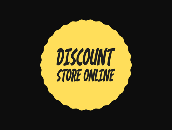 Discount Store Online