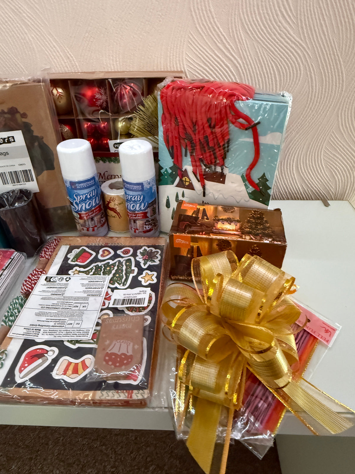 🎄 MEGA CHRISTMAS BUNDLE  15 pcs - £15🎄