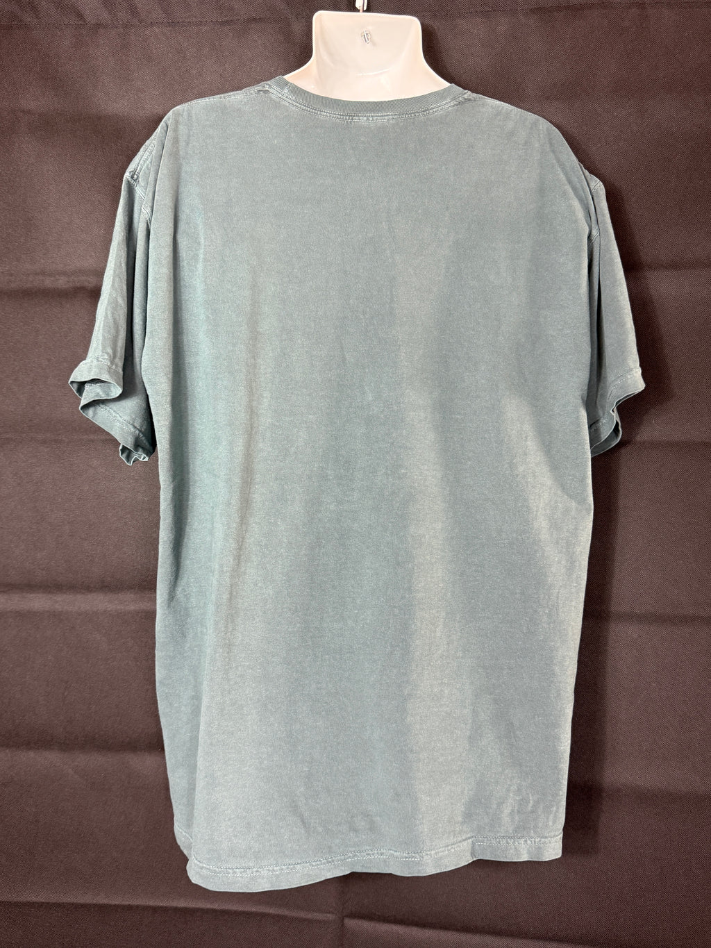Comfort Colors Green T-Shirt – Size XL