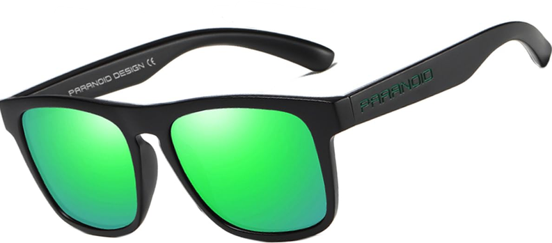 🕶️ Polarised Sunglasses with UV400 Protection – Choose Your Colour!