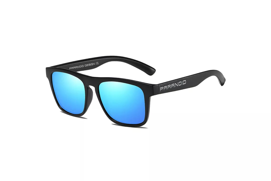 🕶️ Polarised Sunglasses with UV400 Protection – Choose Your Colour!