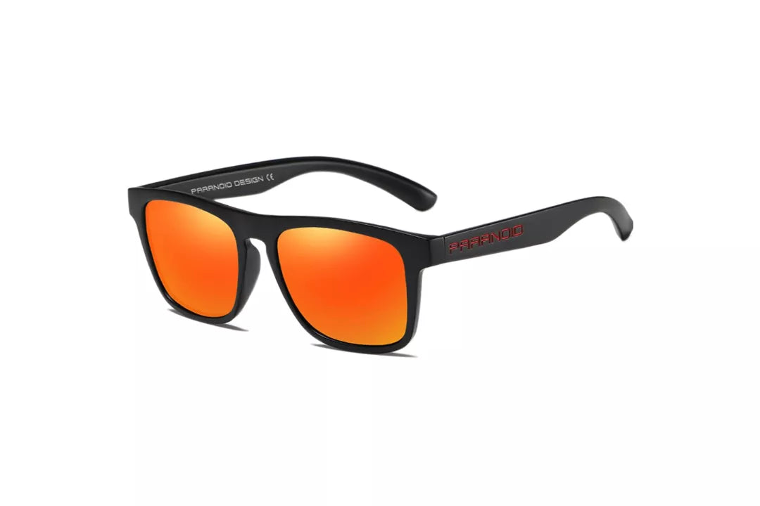 🕶️ Polarised Sunglasses with UV400 Protection – Choose Your Colour!